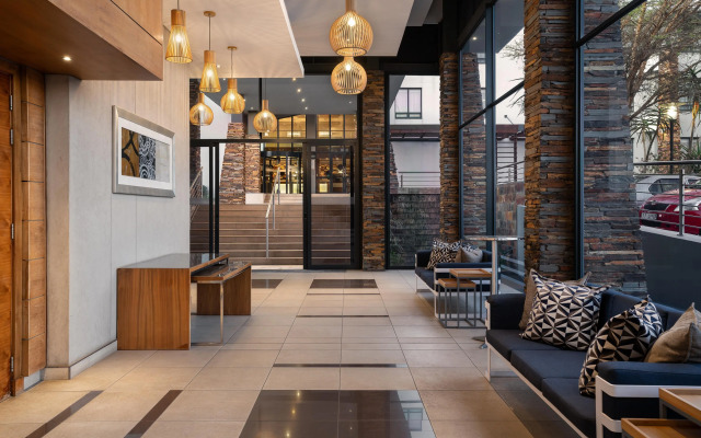 Premier Hotel Midrand