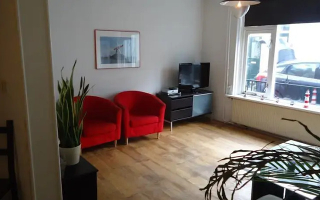 Zandvoort Centre Holiday Homes