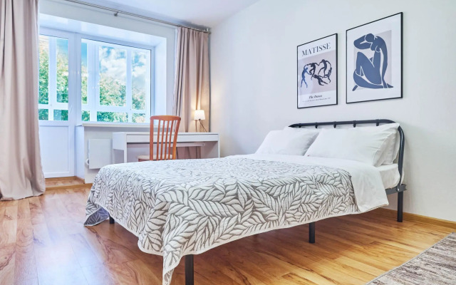 Апартаменты Петровские на Советской, 69