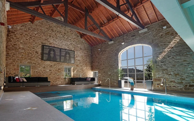 The Devonshire Arms Country House Hotel & Spa