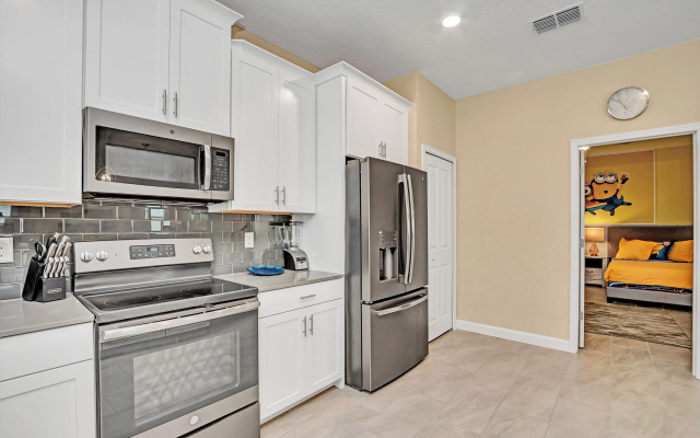 780DROP, Davenport , US