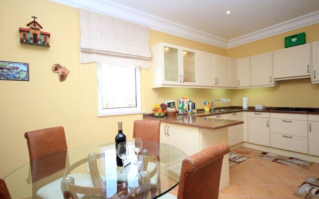 Scenic Apartment - Palheiro Village