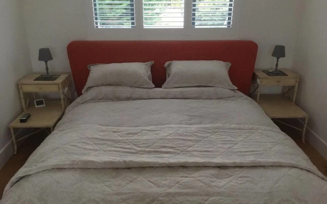 Magnolia Gardens Main House