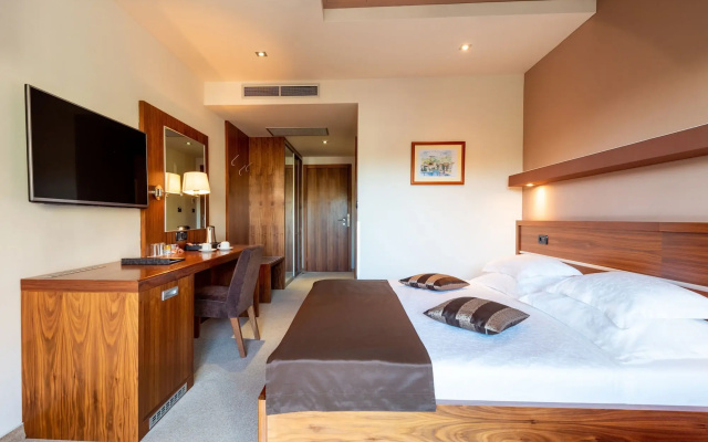 Hotel Plaza Omis