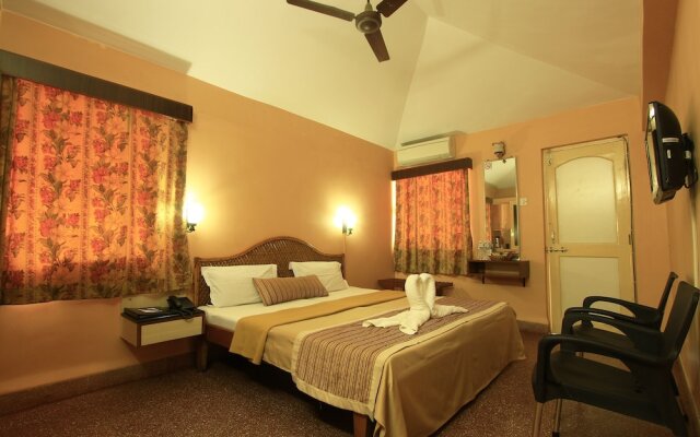 Hotel Gopika International