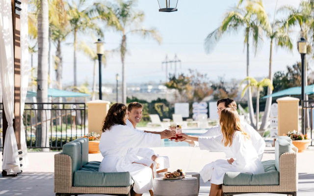 Sheraton Carlsbad Resort & Spa