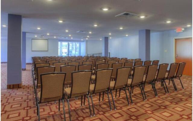 Econo Lodge Inn & Suites Chattanooga