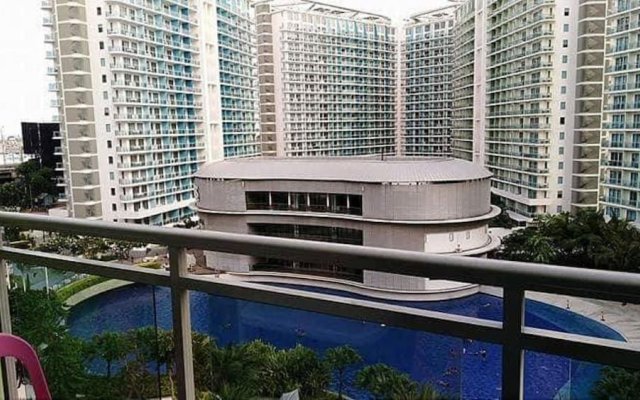 1 Bedroom Condo by JSG at Azure Beach Resort and Residence