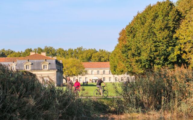 Yann locations meublées