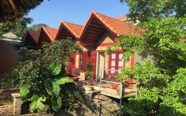 Cuong Hieu Homestay