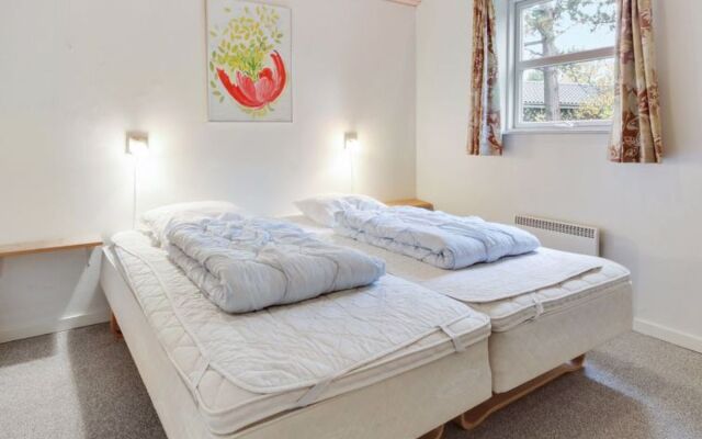 "Veselin" - 2.3km from the sea in Western Jutland