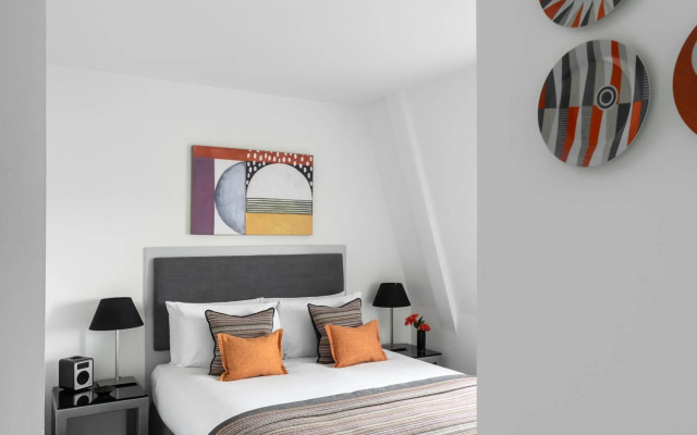 Templeton Place by Supercity Aparthotels