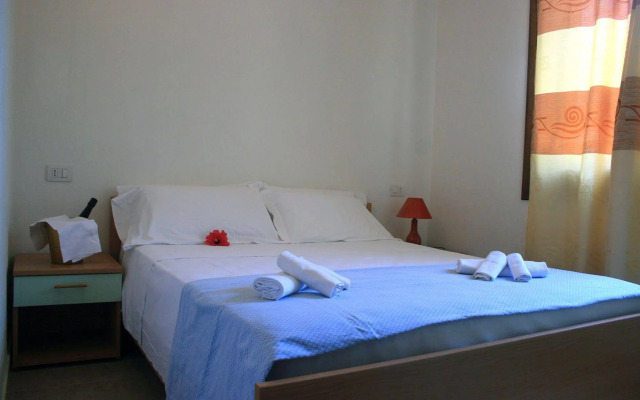 Marina Manna Hotel & Club Village