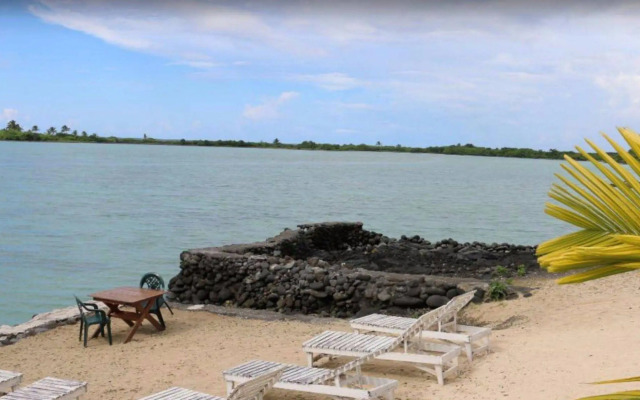 Bayview Resort