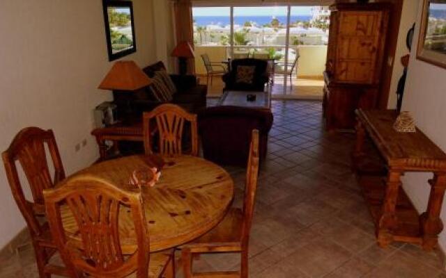 Delphin 303A - 2 Br Condo