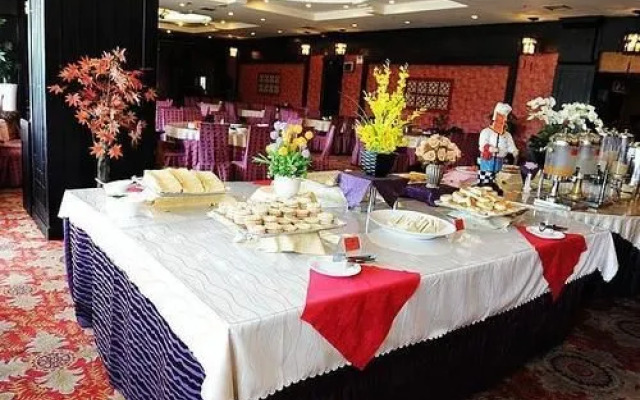 Shangri-la Longfengxiang Hotel