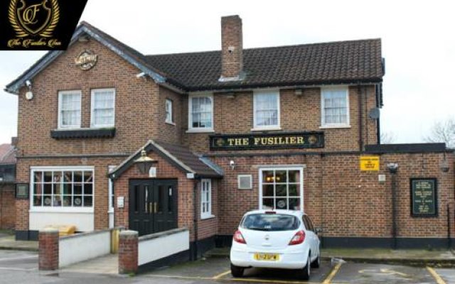 The Fusilier Inn