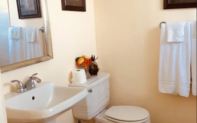 Pineapple Cove Resort