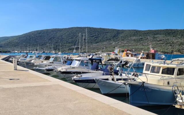 Studio apartman Loreta