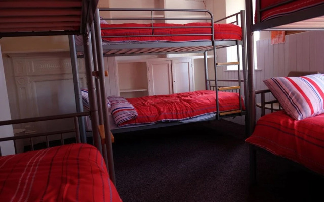 Newbrough Bunkhouse