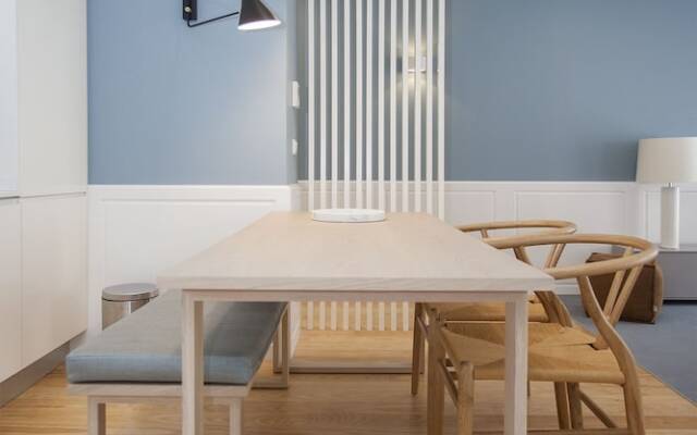 Liiiving In Porto Downtown Luxury Studio