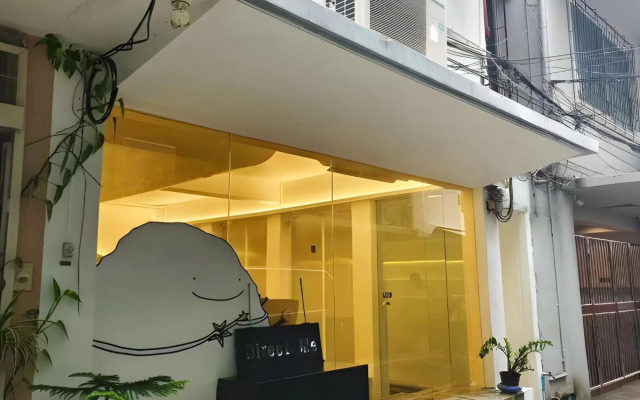 Dreamcatcher Bangkok