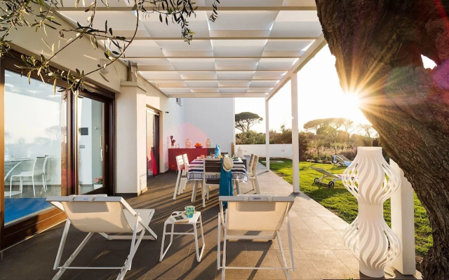 Villa Hera