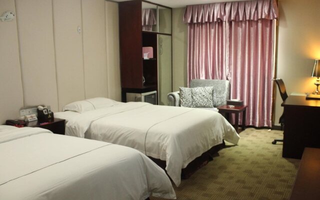 Foshan Venus Hotel