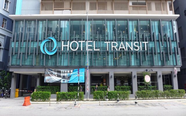 Hotel Transit Kuala Lumpur