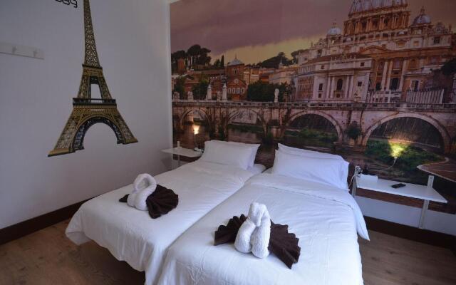 City Room Las Palmas