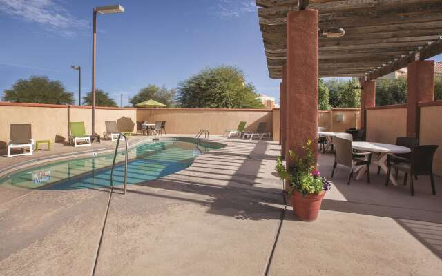 La Quinta Inn & Suites by Wyndham NW Tucson Marana