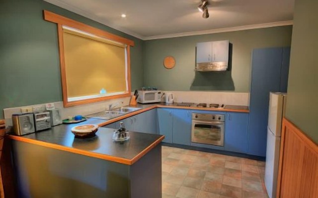 Highland Cabins and Cottages
