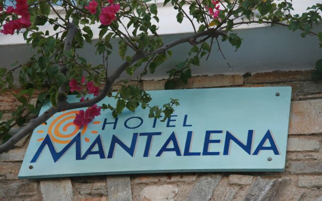 Hotel Mantalena