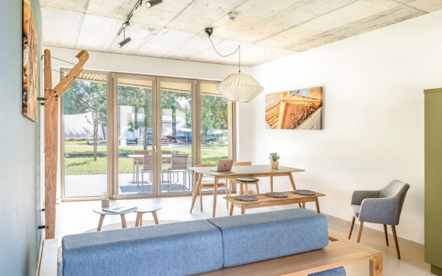 360° Apartmenthotel - by teamgeist