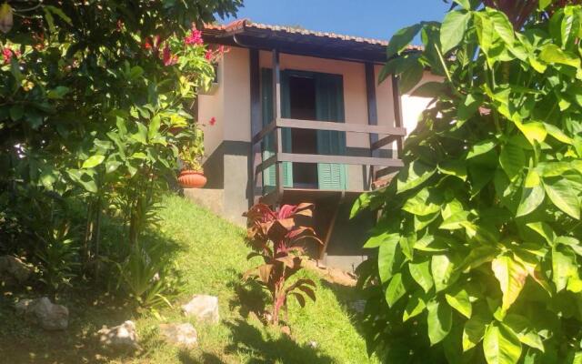 Pousada Vale das Palmeiras