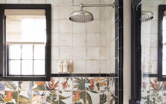 Life House, Nantucket