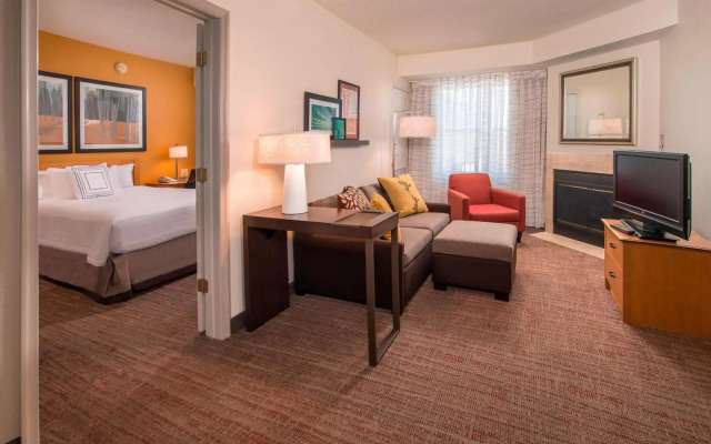 Residence Inn by Marriott Frederick
