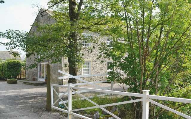 The Mill Lodge