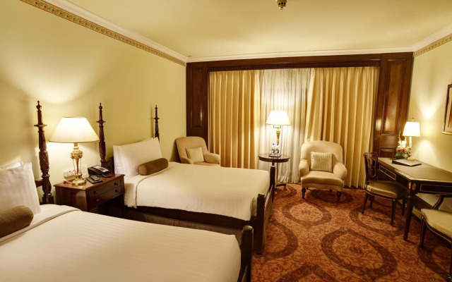 Pearl Continental Lahore