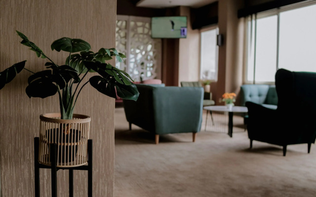 Padjadjaran Suites Hotel & Conference