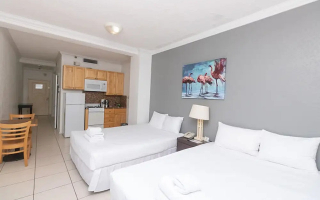 519 City View Hollywood Beach