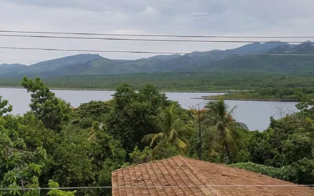 Hostal Zaira Kenia y Jorge Luis
