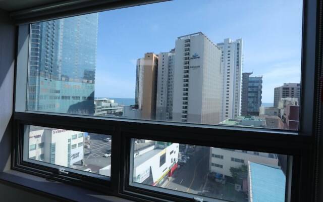 Pol-A Resort Haeundae