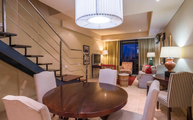 Royal Palm Hotel