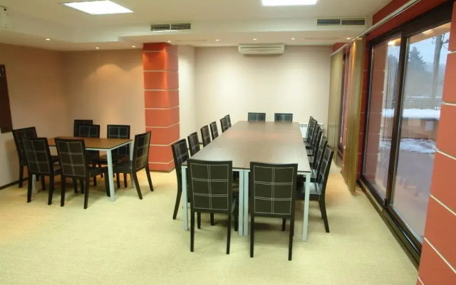 Contessa Hotel
