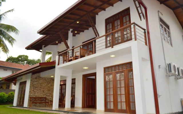 Number One Villa