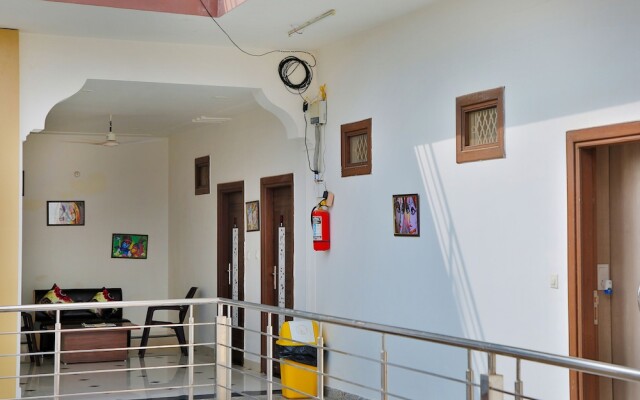 OYO 9135 Krishna Jungle Atithi Bhawan