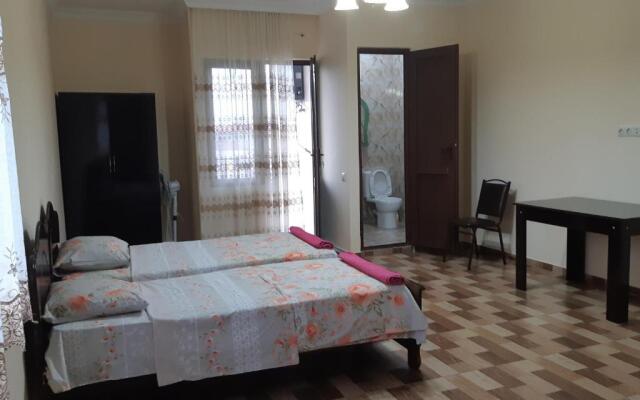 Vacation Home Gela