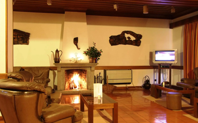 Hotel de Arganil