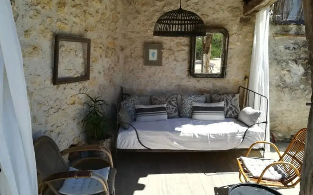 La Petite Maison